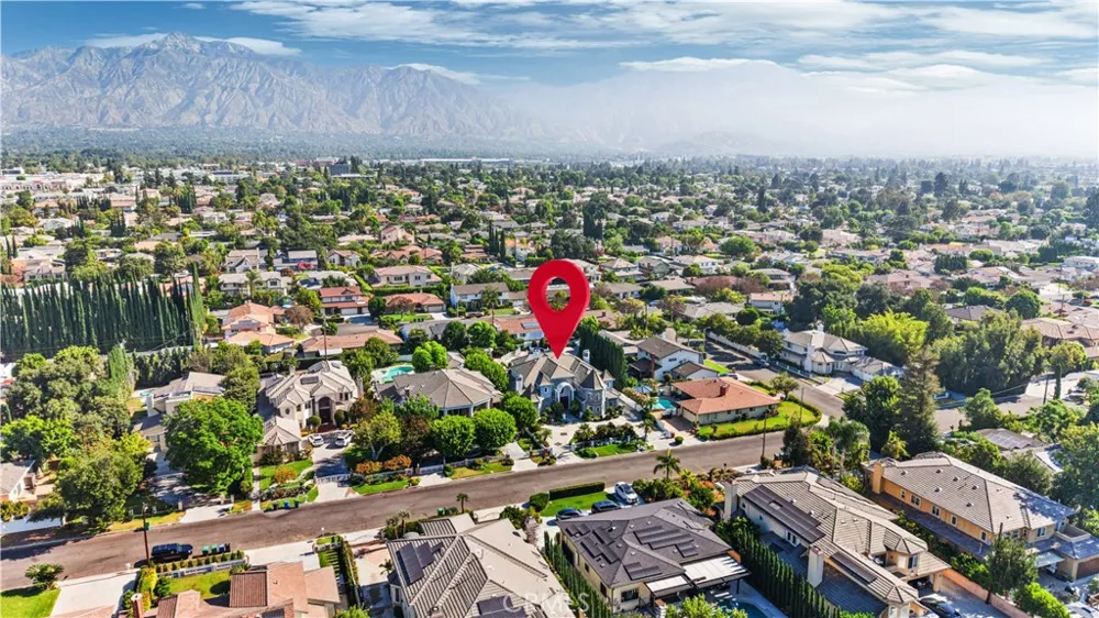 625 Estrella Avenue Arcadia, CA 91007
