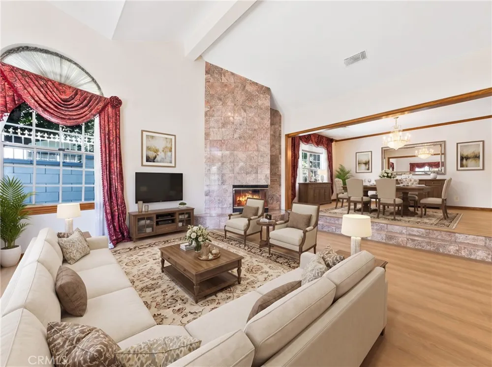 625 Estrella Avenue Arcadia, CA 91007