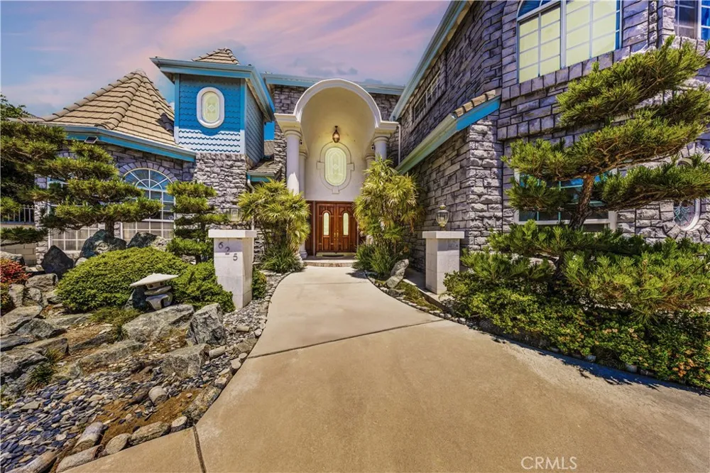 625 Estrella Avenue Arcadia, CA 91007