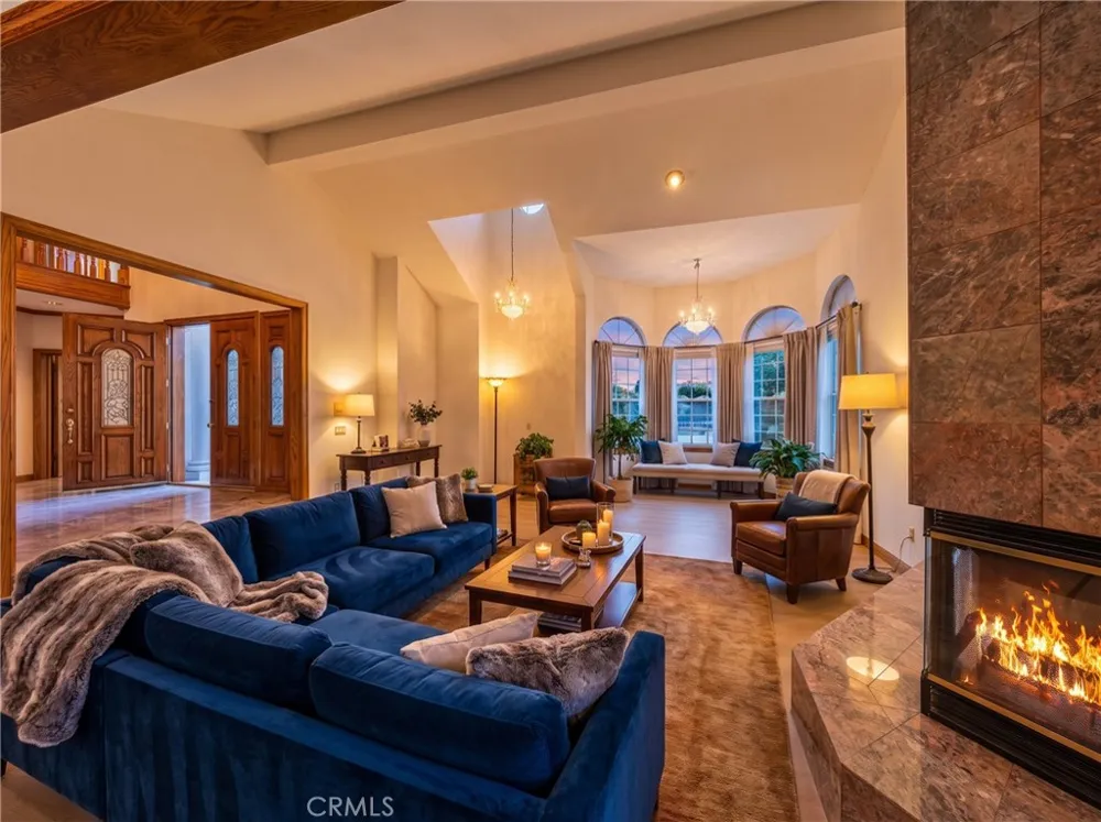 625 Estrella Avenue Arcadia, CA 91007