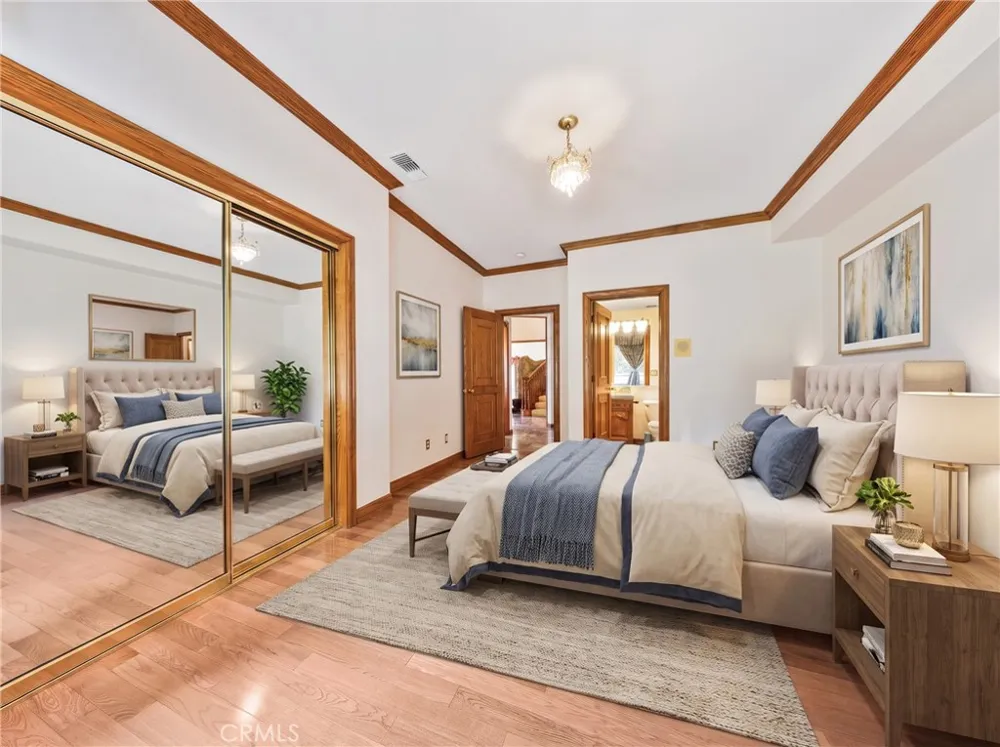625 Estrella Avenue Arcadia, CA 91007