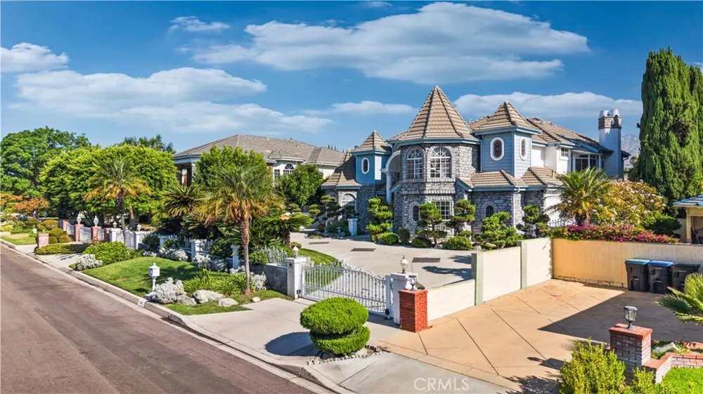 625 Estrella Avenue Arcadia, CA 91007