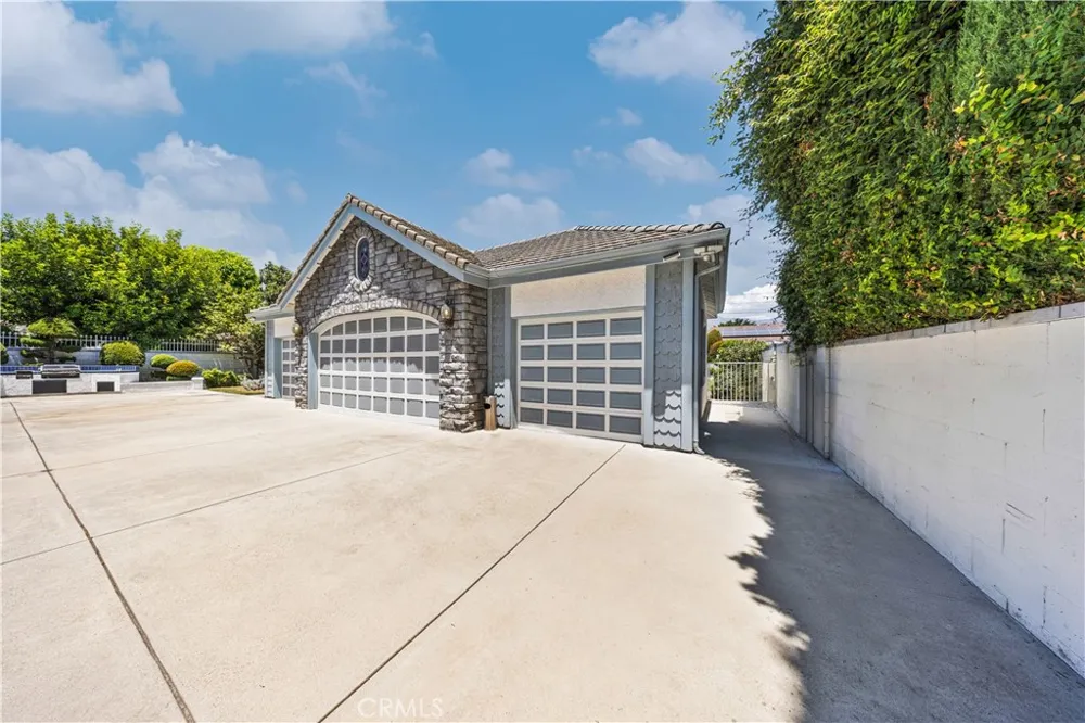 625 Estrella Avenue Arcadia, CA 91007