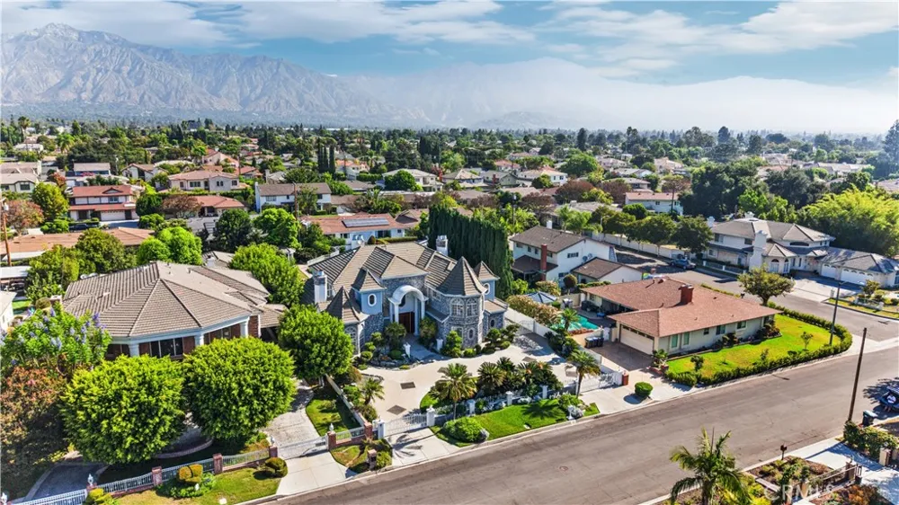 625 Estrella Avenue Arcadia, CA 91007