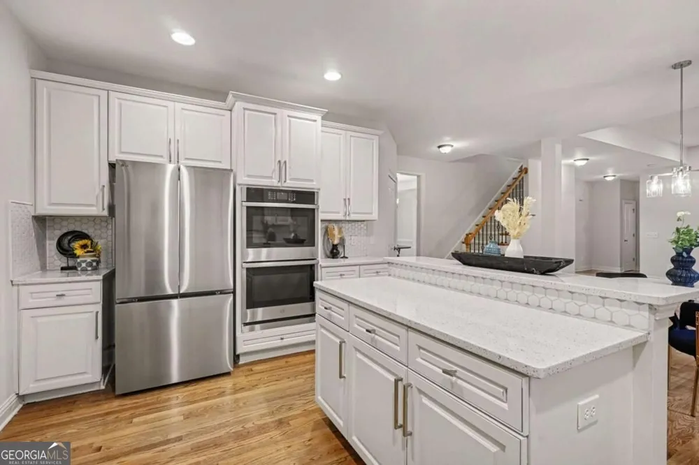 1787 Trilogy Park DR Hoschton, GA 30548