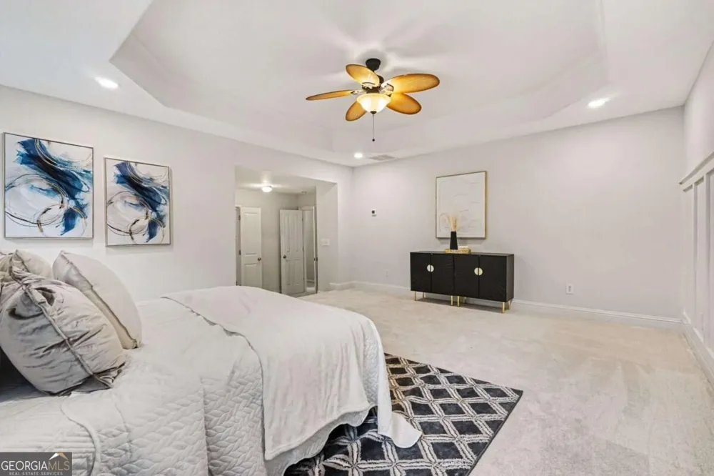1787 Trilogy Park DR Hoschton, GA 30548