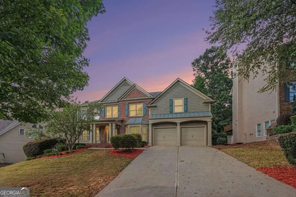 1787 Trilogy Park DR Hoschton, GA 30548