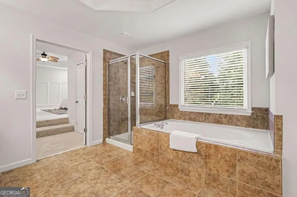 1787 Trilogy Park DR Hoschton, GA 30548