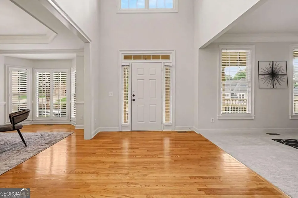 1787 Trilogy Park DR Hoschton, GA 30548
