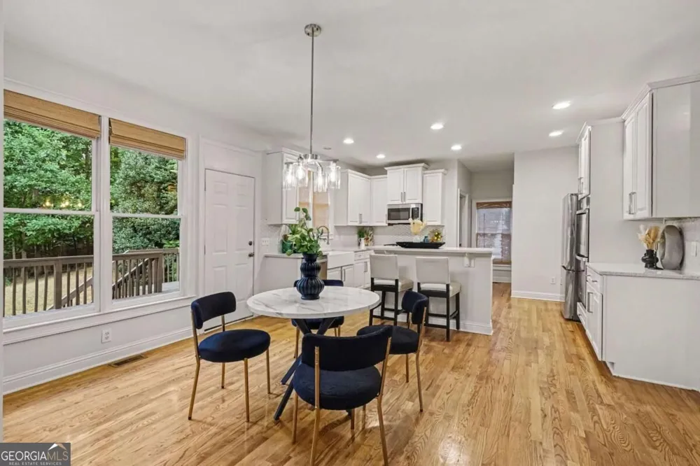 1787 Trilogy Park DR Hoschton, GA 30548