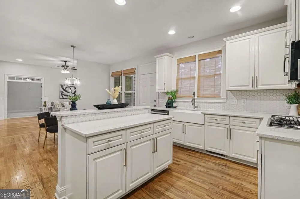 1787 Trilogy Park DR Hoschton, GA 30548