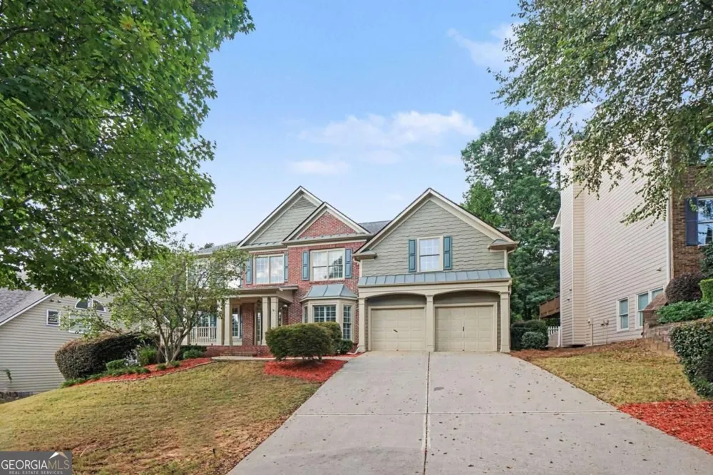 1787 Trilogy Park DR Hoschton, GA 30548