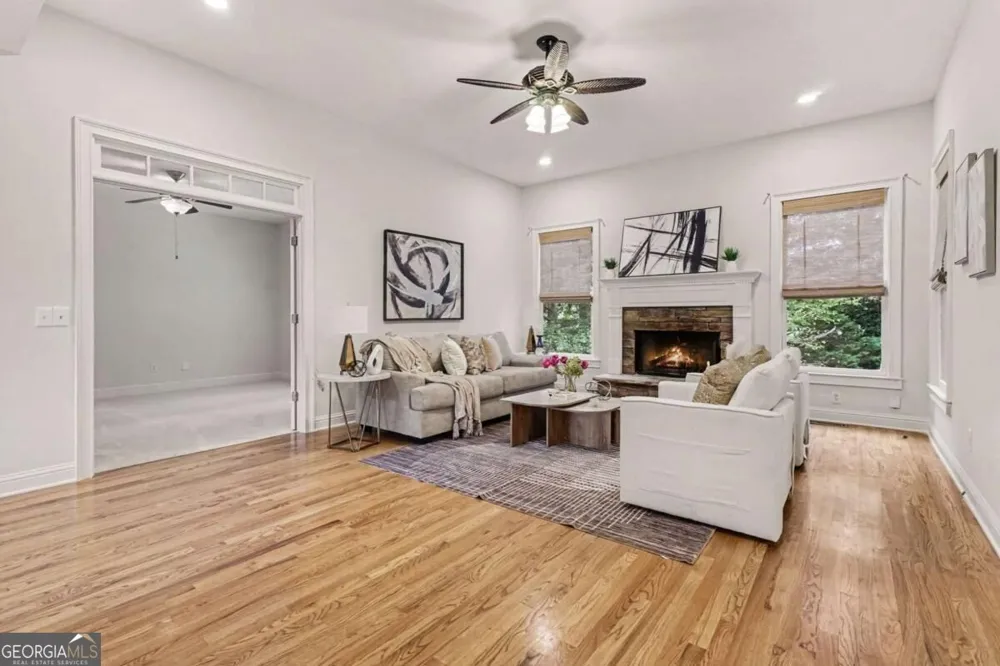 1787 Trilogy Park DR Hoschton, GA 30548
