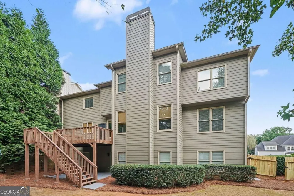 1787 Trilogy Park DR Hoschton, GA 30548