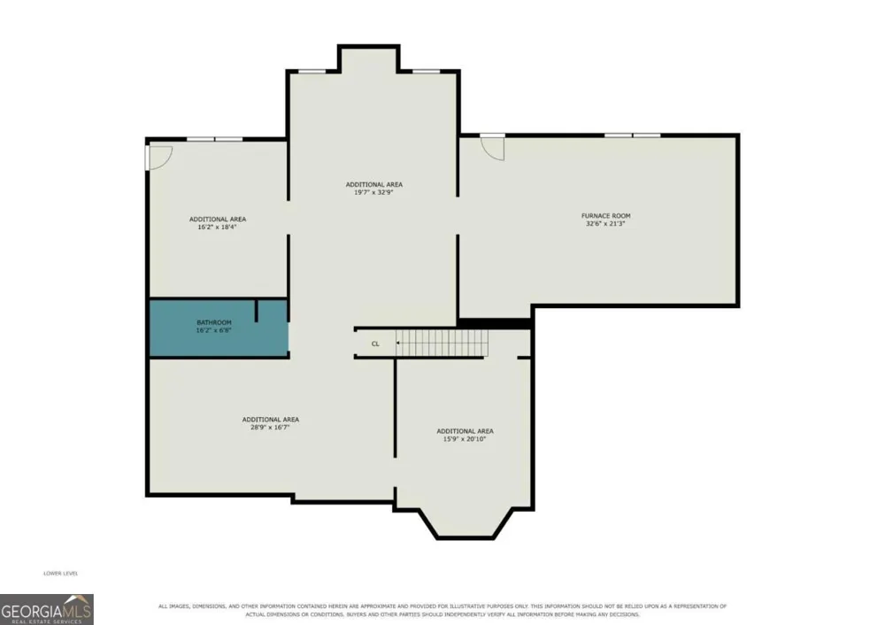 1787 Trilogy Park DR Hoschton, GA 30548