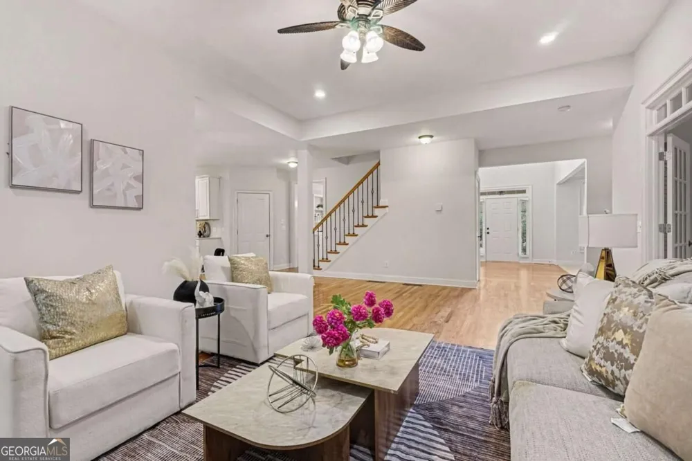 1787 Trilogy Park DR Hoschton, GA 30548