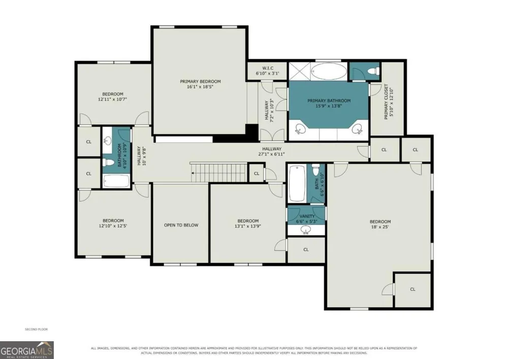 1787 Trilogy Park DR Hoschton, GA 30548