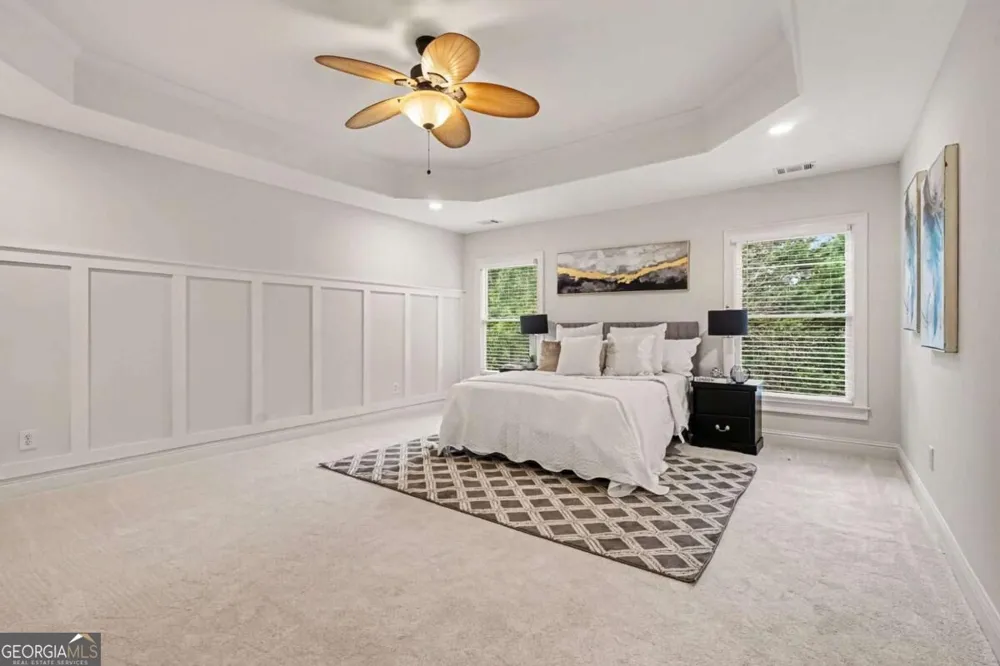 1787 Trilogy Park DR Hoschton, GA 30548