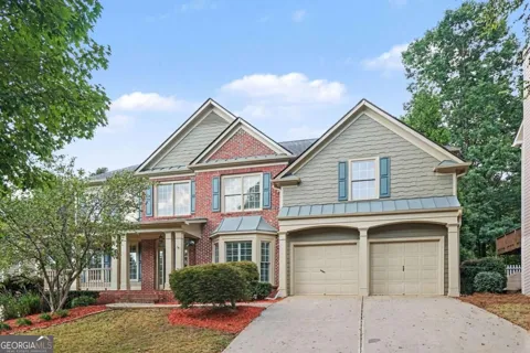 1787 Trilogy Park DR