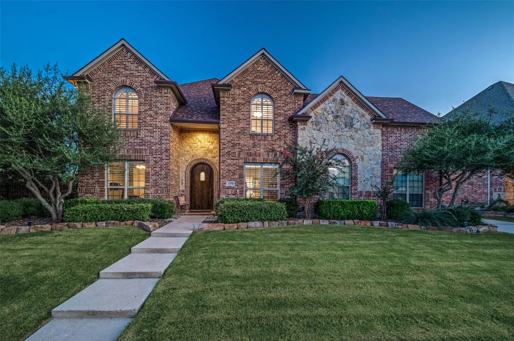 2570 BENDBROOK TRAIL Prosper, TX 75078
