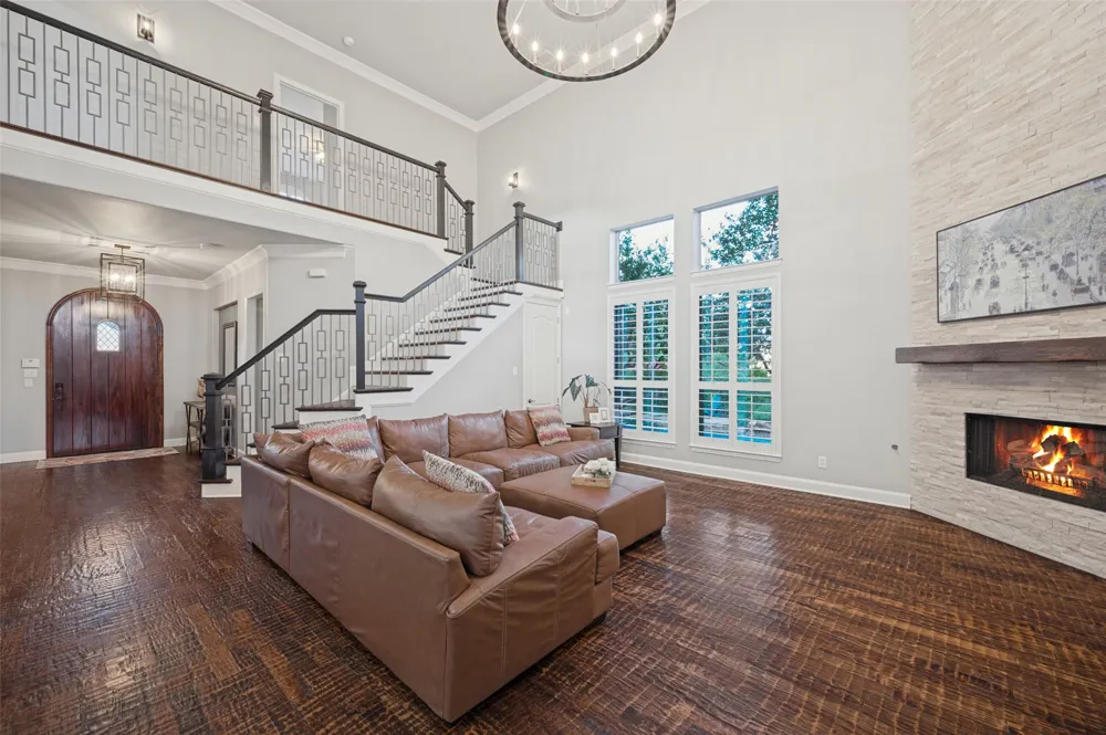 2570 BENDBROOK TRAIL Prosper, TX 75078