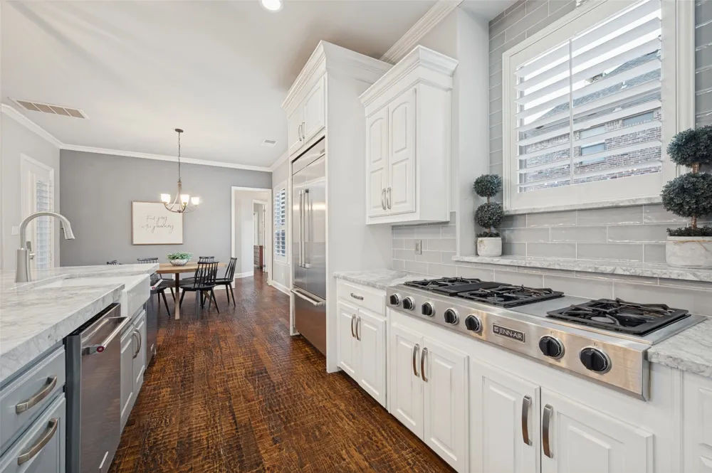 2570 BENDBROOK TRAIL Prosper, TX 75078