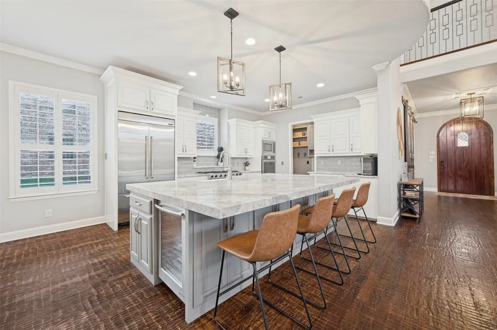 2570 BENDBROOK TRAIL Prosper, TX 75078