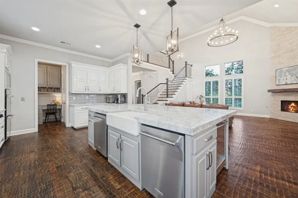 2570 BENDBROOK TRAIL Prosper, TX 75078