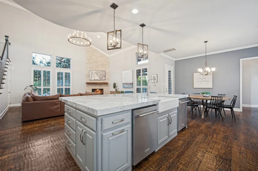 2570 BENDBROOK TRAIL Prosper, TX 75078
