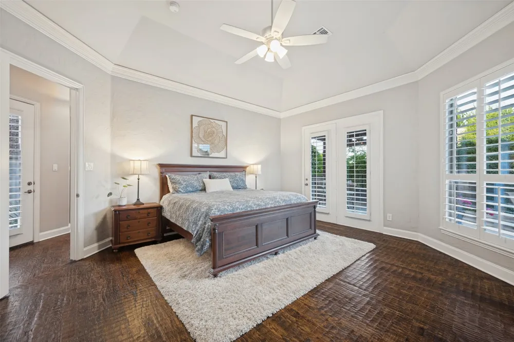 2570 BENDBROOK TRAIL Prosper, TX 75078