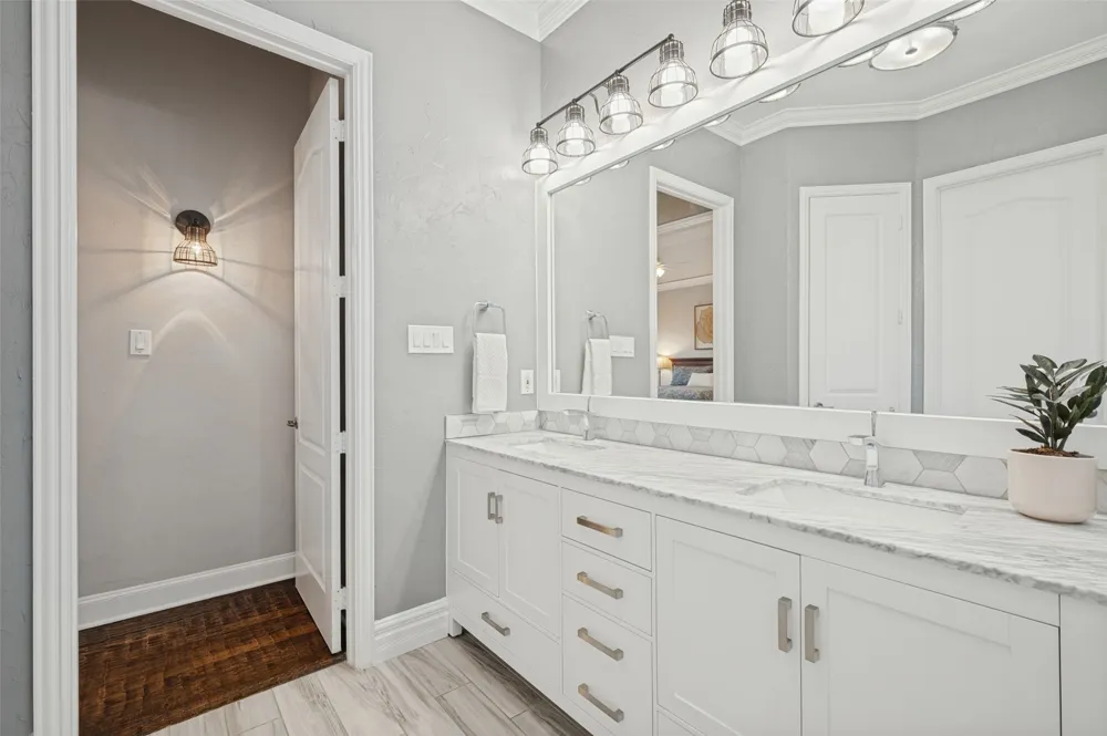 2570 BENDBROOK TRAIL Prosper, TX 75078