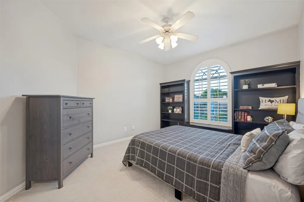 2570 BENDBROOK TRAIL Prosper, TX 75078
