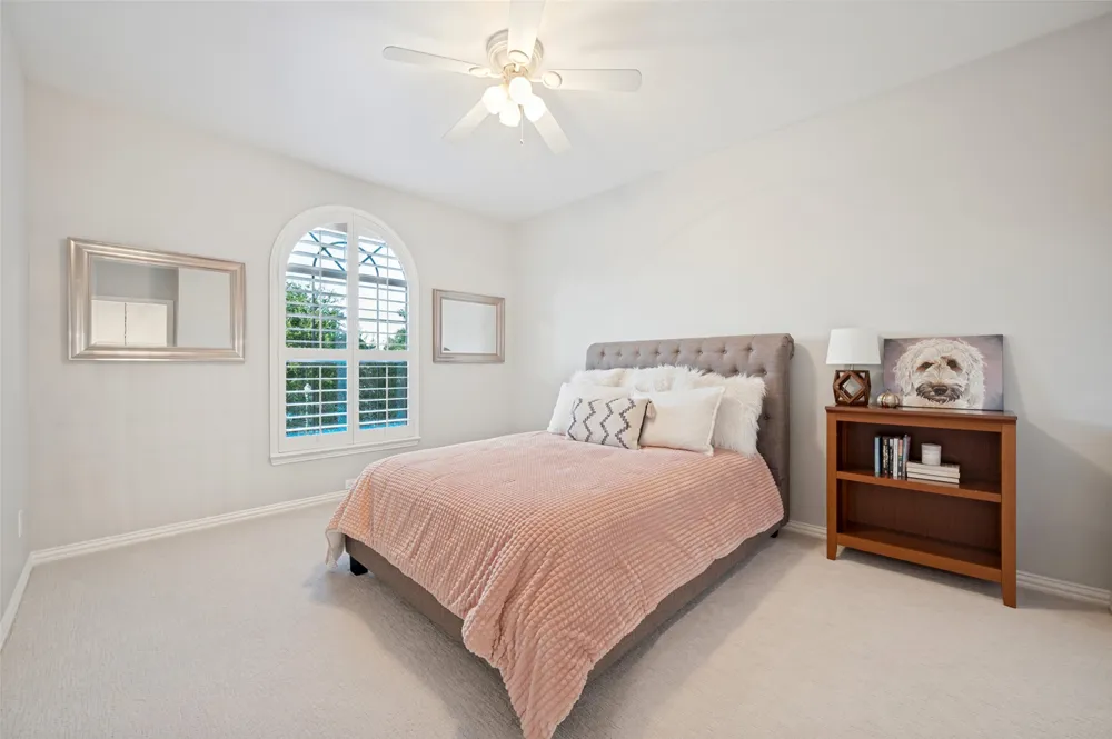 2570 BENDBROOK TRAIL Prosper, TX 75078
