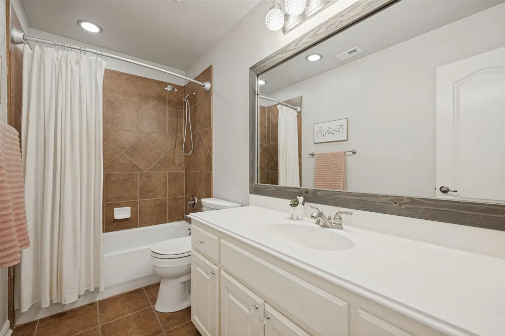 2570 BENDBROOK TRAIL Prosper, TX 75078