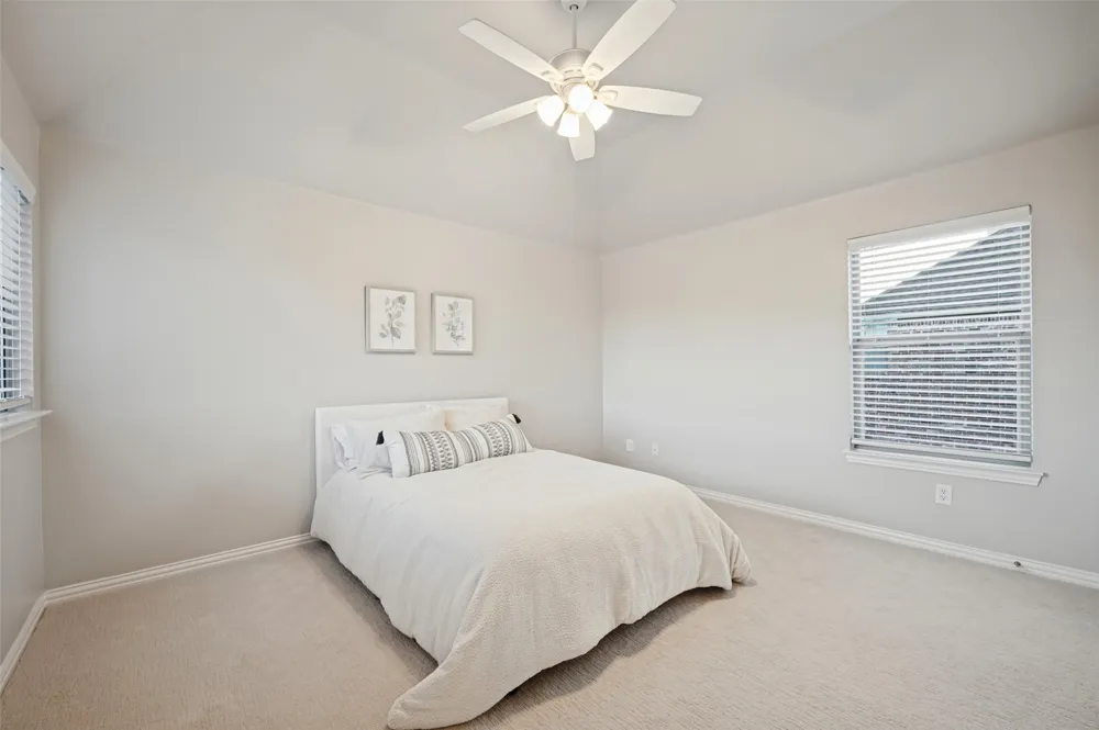 2570 BENDBROOK TRAIL Prosper, TX 75078