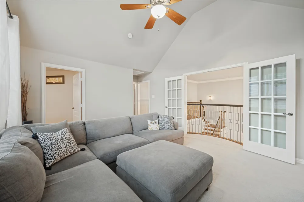 2570 BENDBROOK TRAIL Prosper, TX 75078