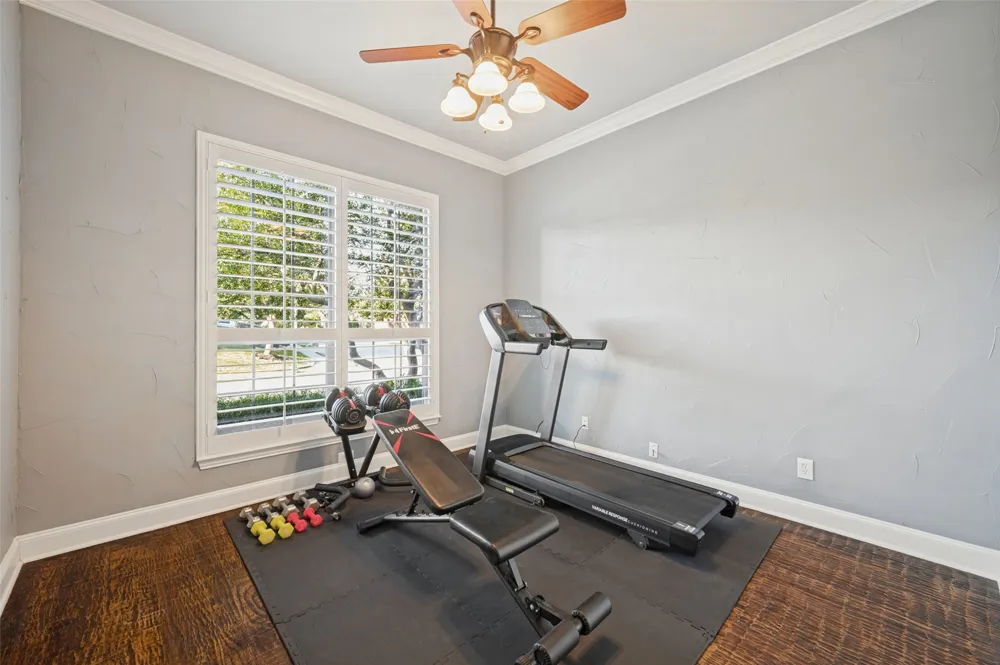 2570 BENDBROOK TRAIL Prosper, TX 75078