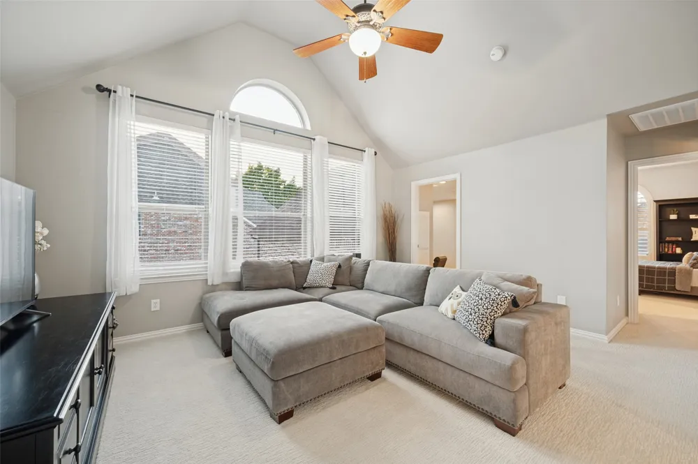 2570 BENDBROOK TRAIL Prosper, TX 75078