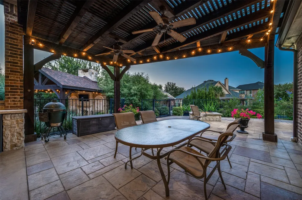 2570 BENDBROOK TRAIL Prosper, TX 75078