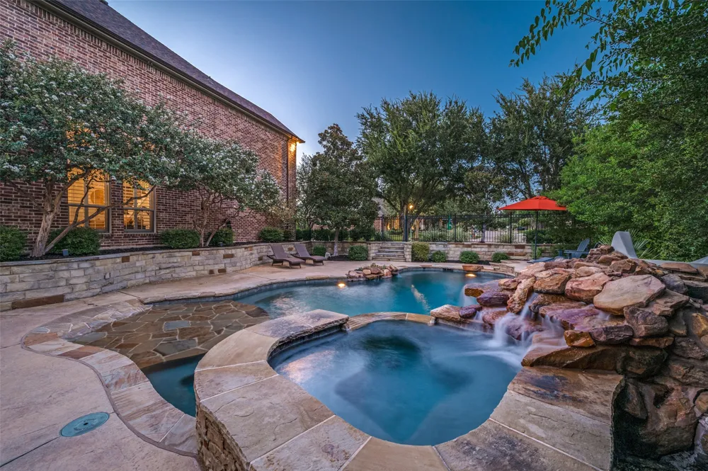 2570 BENDBROOK TRAIL Prosper, TX 75078