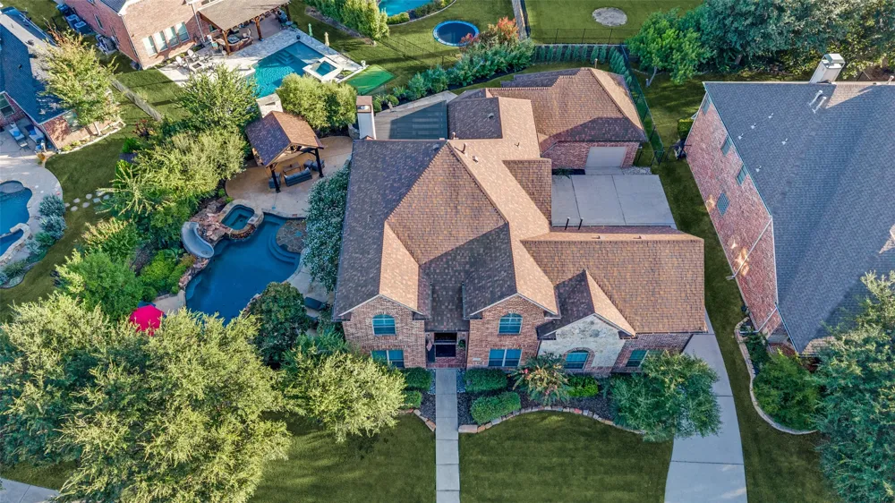 2570 BENDBROOK TRAIL Prosper, TX 75078