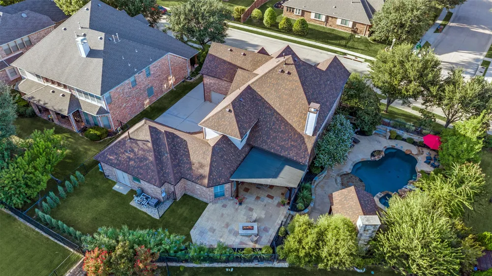 2570 BENDBROOK TRAIL Prosper, TX 75078