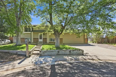 4836 S Nucla Way