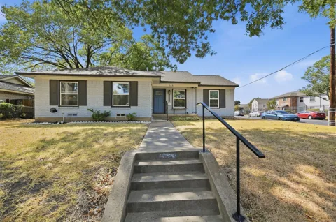 2421 Hillburn Drive