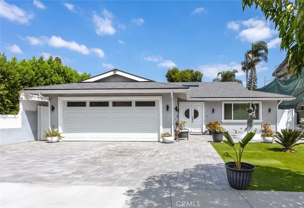 9721 Blandwood Downey, CA 90240