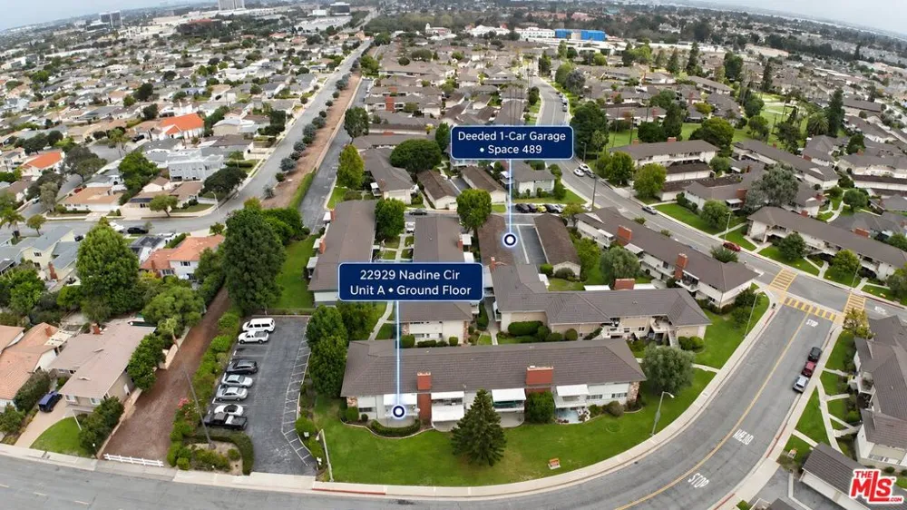 22929 Nadine Circle #A Torrance, CA 90505