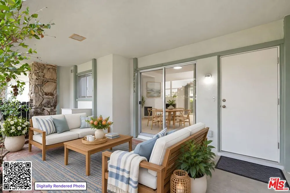 22929 Nadine Circle #A Torrance, CA 90505