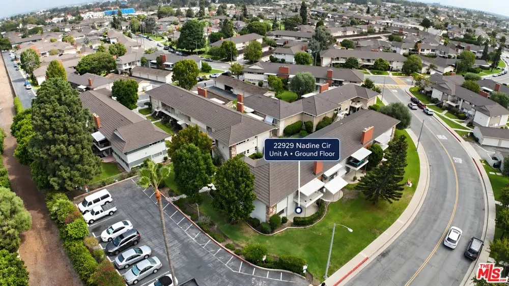 22929 Nadine Circle #A Torrance, CA 90505