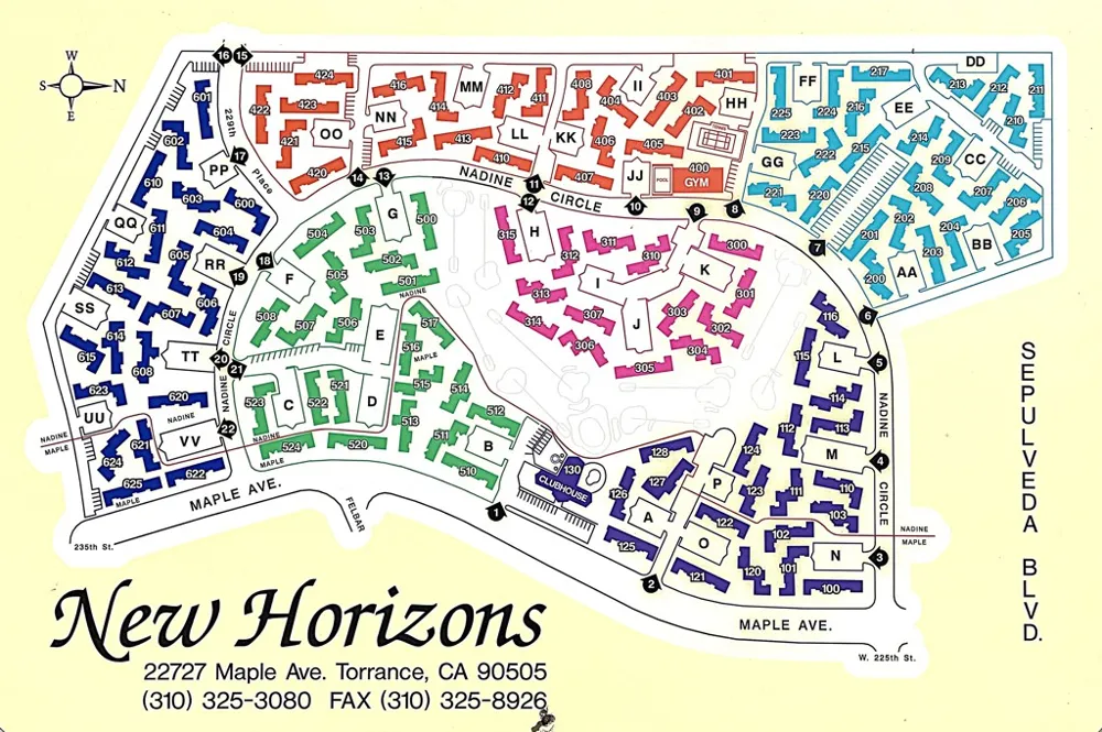 22929 Nadine Circle #A Torrance, CA 90505