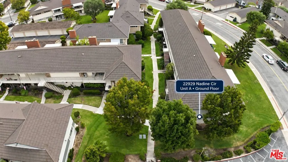 22929 Nadine Circle #A Torrance, CA 90505